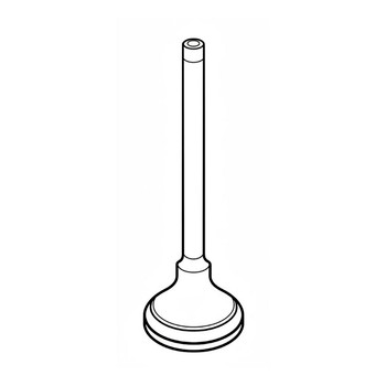 1001821 VALVEINLET TORO Genuine OEM Part