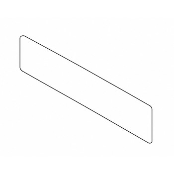 1068120 DECALDANGER CE TORO Genuine OEM Part