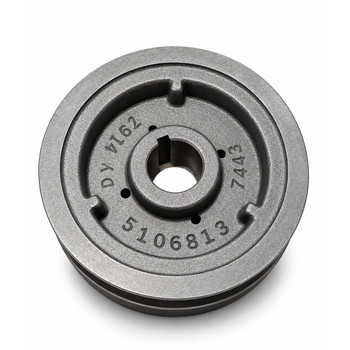 106813 PULLEYENGINE TORO Genuine OEM Part