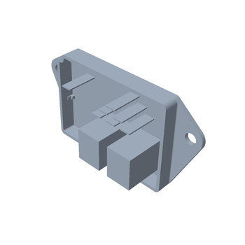 1068225 MODULENMIR LOW BATTERY TORO Genuine OEM Part