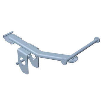 106-8298-03 - SUPPORT-JACKSHAFT - TORO Genuine OEM Part