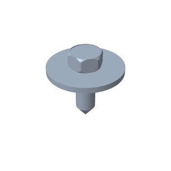 1069173 SCREWWASHER HEAD TORO Genuine OEM Part