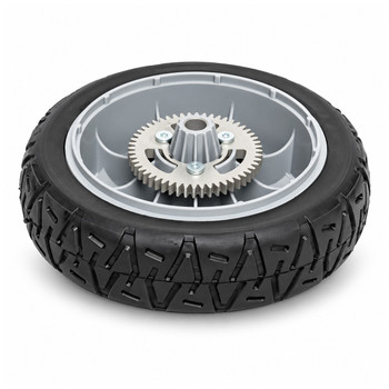 1071918 WHEEL GEAR ASSEMBLY 8INCH TORO Genuine OEM Part