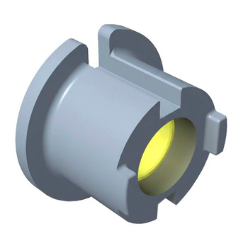 107-2419 - SLEEVE - GEAR/BUSHING ASSEMBLY - TORO Genuine OEM Part