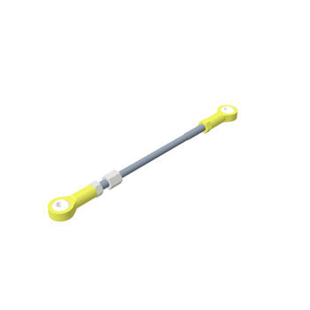 1073475 LEFT HAND CONTROL ROD ASSEMBLY TORO Genuine OEM Part