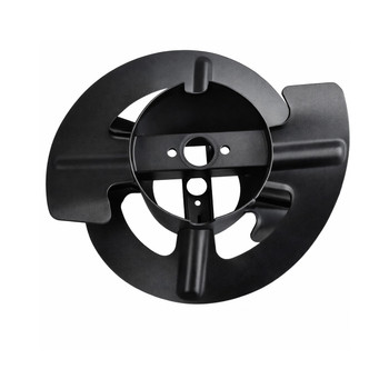 39119003 AUGER ASSEMBLYLEFT HAND 22IN TORO Genuine OEM Part