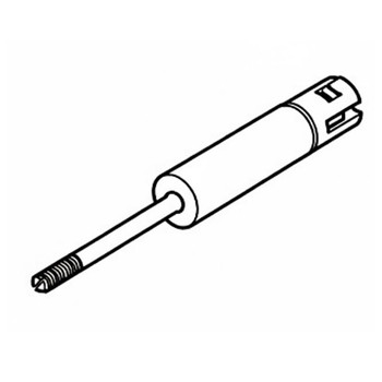 404320 SHOCK ABSORBER TORO Genuine OEM Part