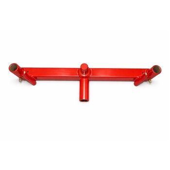 449090 REAR AXLE WA TORO Genuine OEM Part