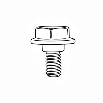 46-3380 - BOLT-SHOULDER - TORO Genuine OEM Part
