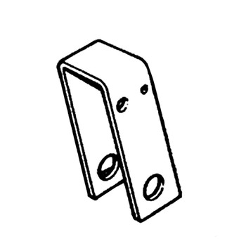 TORO - 47-0560-03 - BRACKET-PEDAL - Original Part - Image 1