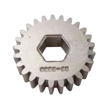 553800 PINION25T TORO Genuine OEM Part