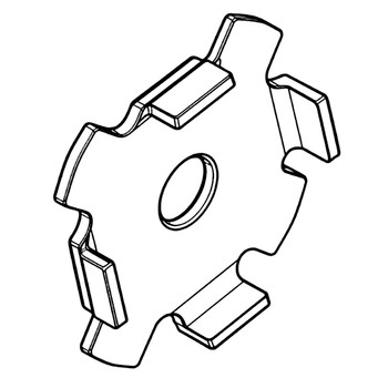 558950 PLATEFRICTION TORO Genuine OEM Part