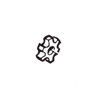 TORO - 56-3120 - CARRIER - Original Part
