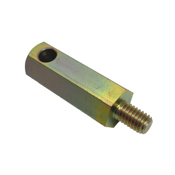TORO - 57-4360 - REAR PIVOT POST (PLTD) - Original Part