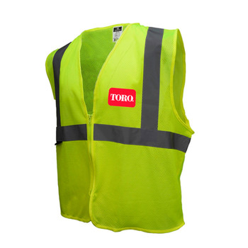 TORO - 58902 - TORO CII SAFT VEST (S/M) - Original Part
