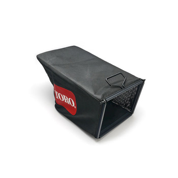 59165 REPLACEMENT BAG KIT TORO Genuine OEM Part