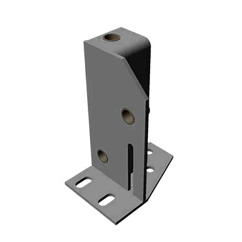 TORO - 59-5090 - RH BRACKET ASM WELDED - Original Part - Image 1