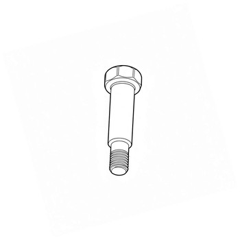 59-5400 - BOLT-SHOULDER - TORO Genuine OEM Part