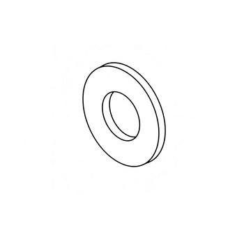 613311 - GASKET-FUELCAP SM - TORO Genuine OEM Part - NO LONGER AVAILABLE
