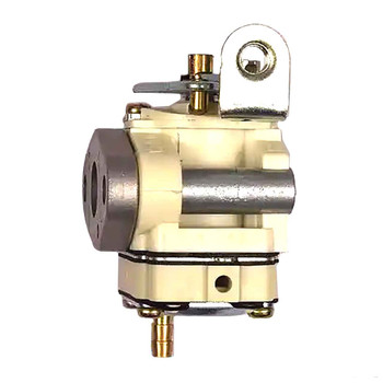 TORO - 65-3740 - CARBURETOR - Original Part