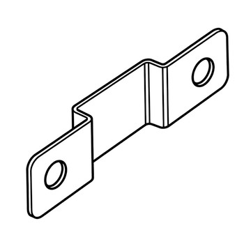 654010 PREVENT PLATE TORO Genuine OEM Part