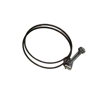 65-4280 - HOSE CLAMP - TORO Genuine OEM Part