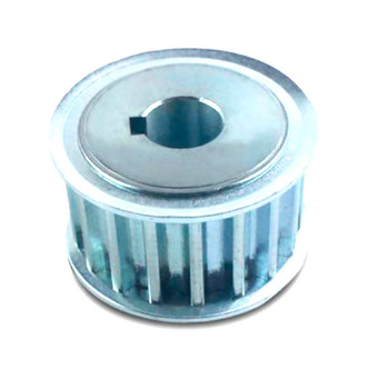 656660 PULLEY TORO Genuine OEM Part