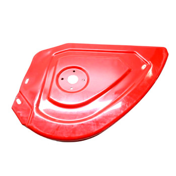 66783101 PLATESIDE LEFT HAND TORO Genuine OEM Part