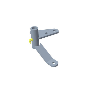 1079861 RIGHT HAND IDLER ASSEMBLY TORO Genuine OEM Part