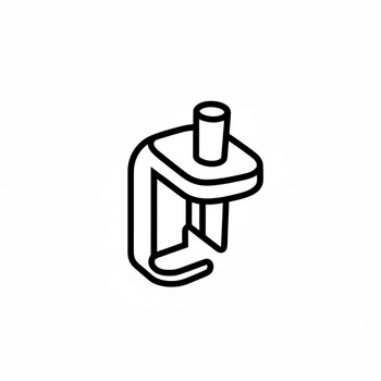 683581 BRACE AY F - TORO Genuine OEM Part