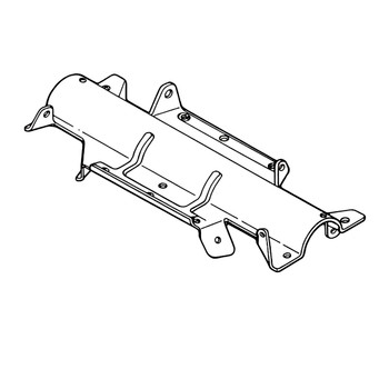 700476 PLATEAUGER TORO Genuine OEM Part