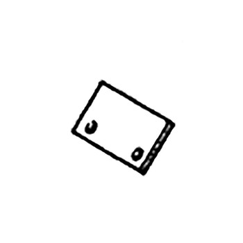 TORO - 702327 - EXTENSION-BLADE - Original Part - Image 1