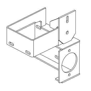 108-0894-01 - MOUNT-PUMP - TORO Genuine OEM Part