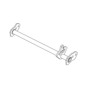 717800 PIVOT ARM REAR WA TORO Genuine OEM Part