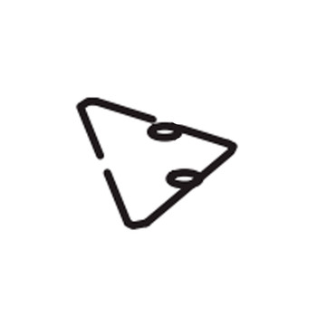 TORO - 71-8920 - KICKER - Original Part