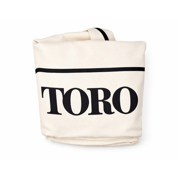 731640 VACUUM BAG TORO Genuine OEM Part