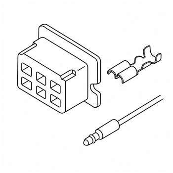 1002058 COUPLER ASSEMBLY TORO Genuine OEM Part