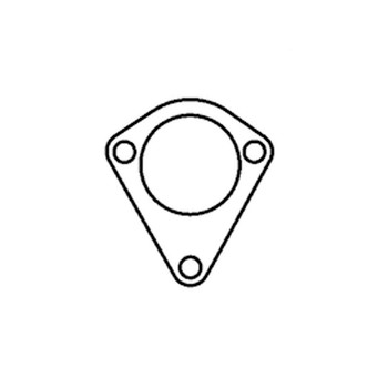 100-2062 - GASKET - TORO Genuine OEM Part