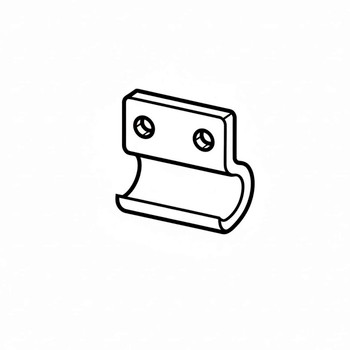 78-6400-03 - CLAMP - TORO Genuine OEM Part - NO LONGER AVAILABLE