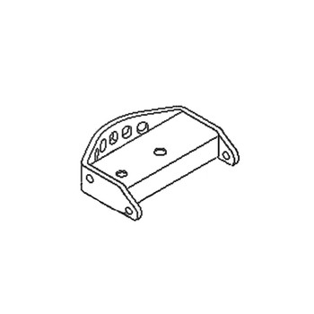 TORO - 78-8760-01 - QUADRANT - Original Part