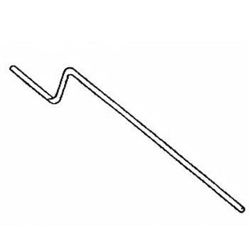 79-4090 - ROD-CHUTE CONTROL - TORO Genuine OEM Part - NO LONGER AVAILABLE