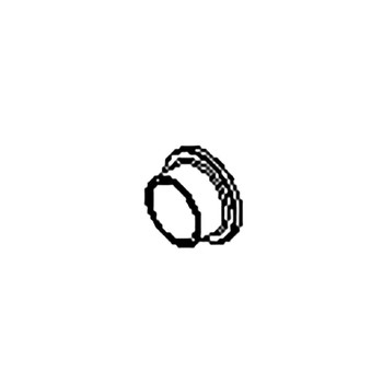 TORO - 80-1290 - BUSHING - Original Part