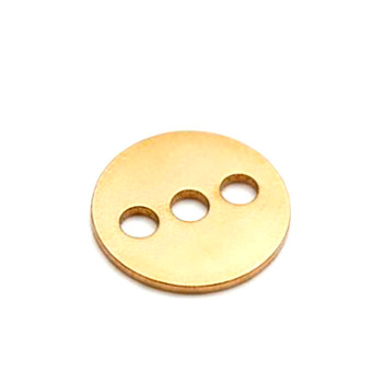 810260 PLATE TORO Genuine OEM Part