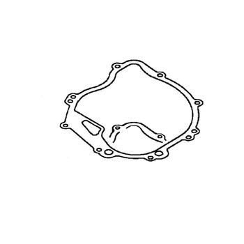 108-2503 - GASKET - TORO Genuine OEM Part