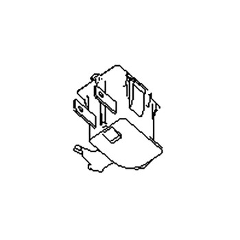 TORO - 82-2190 - SWITCH-BAIL - Original Part - Image 1