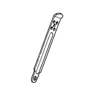 82-7621-03 - HANDLE LATCH - TORO Genuine OEM Part - NO LONGER AVAILABLE