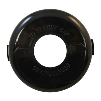 TORO - 88027 - 8IN TRIM SPRING & CAP - Original P art  - NO LONGER AVAILABLE