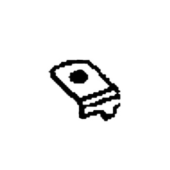 TORO - 88-5930 - KEEPER-CABLE - Original Part