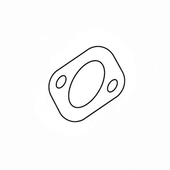 108-2606 - GASKET-MUFFLER - TORO Genuine OEM Part
