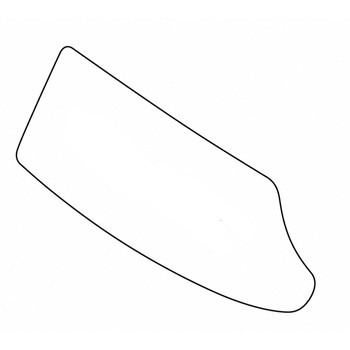 1082963 DECALPANEL CONTROL TORO Genuine OEM Part